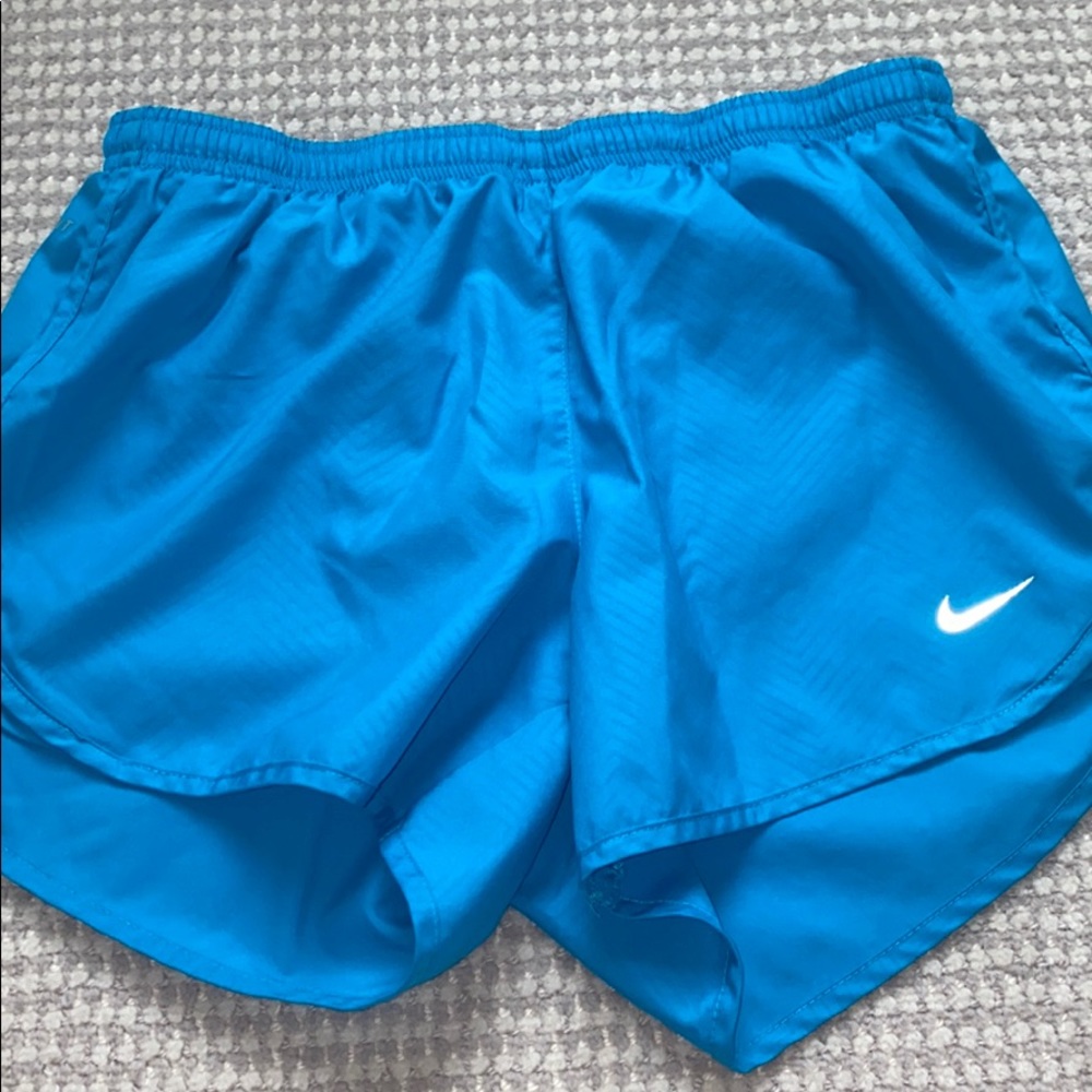 Nike dry fit shorts